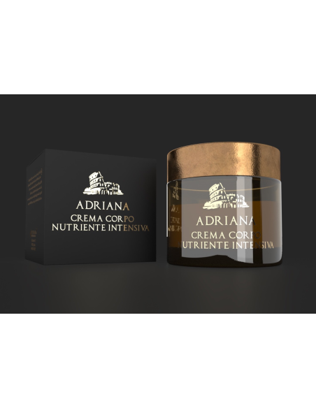 Nutriente Corporal Adriana 200ml – Hidratación y Suavidad | Ferrari