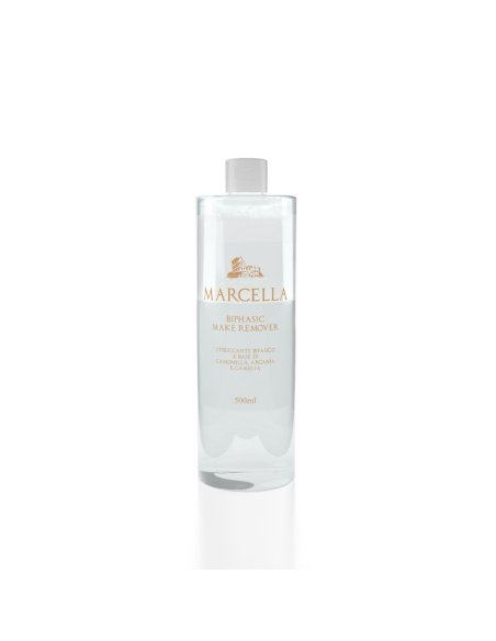Champú Bifásico Marcella 500ml – Nutre y Fortalece el Cabello | Ferrari