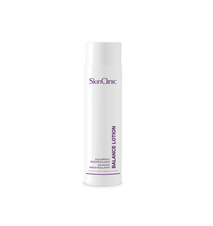 Balance Lotion – Loción Equilibrante y Purificante | SkinClinic