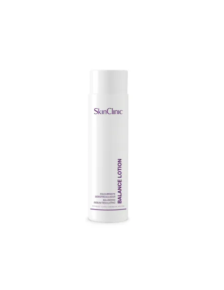 Balance Lotion – Loción Equilibrante y Purificante | SkinClinic