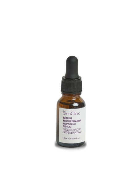Sérum Recuperador – Reparación e Hidratación Intensiva | SkinClinic