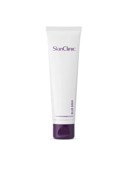 Skin Clinic Blue Aqua 100 ml | Hidratación intensa y frescor