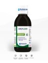 Nutergia Ergylixir 250 ml | Detoxificación Global y Bienestar