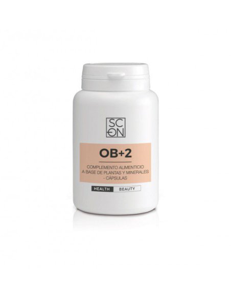 Skin Clinic OB +2 | Tratamiento facial equilibrante