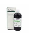 CHRONOLOGY D-TOX – Tratamiento Detox Facial Revitalizante y Purificante