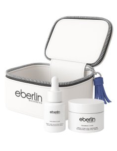 EBERLIN – Joyero Navidad Equilibrium-10 | Cofre Detox y Revitalizante