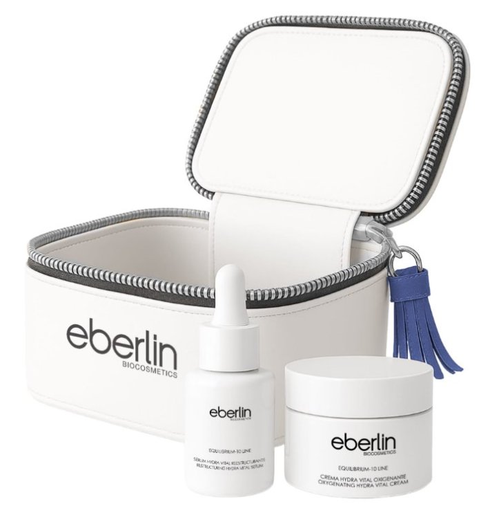 EBERLIN – Joyero Navidad Equilibrium-10 | Cofre Detox y Revitalizante