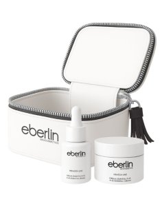 EBERLIN – Joyero Navidad Firmezza | Tratamiento Reafirmante Antiedad