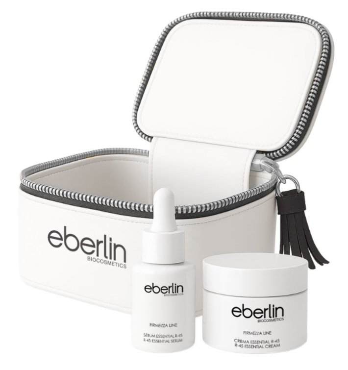 EBERLIN – Joyero Navidad Firmezza | Tratamiento Reafirmante Antiedad