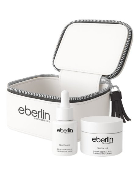 EBERLIN – Joyero Navidad Firmezza | Tratamiento Reafirmante Antiedad