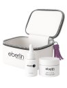 EBERLIN – Joyero Navidad Retilab + Calming | Renovador y Calmante