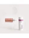 Skin Clinic Pack Velvet Effect Skin | Regeneración y luminosidad