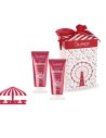 Guinot Cofre Mirific | Aceite Corporal y Crema Nutritiva | Hidratación, Suavidad y Luminosidad