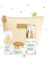 Mary Cohr Cofre Ojos y Labios | Soin Lèvres Nouvelle Jeunesse + Hydrosmose Contour Yeux | Reafirmante y Antiarrugas