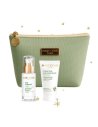 Mary Cohr Cofre Hidratación Noche | Crème Fine Auto-Hydratante + Nuit de Beauté | Piel Renovada y Luminosidad Nocturna