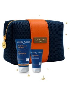Mary Cohr Cofre Hombre | Hidratación y Frescor Masculino