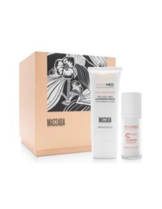 Cofre Navidad Massmed Vital Prevention | Massada - Cuidado Preventivo Antiedad