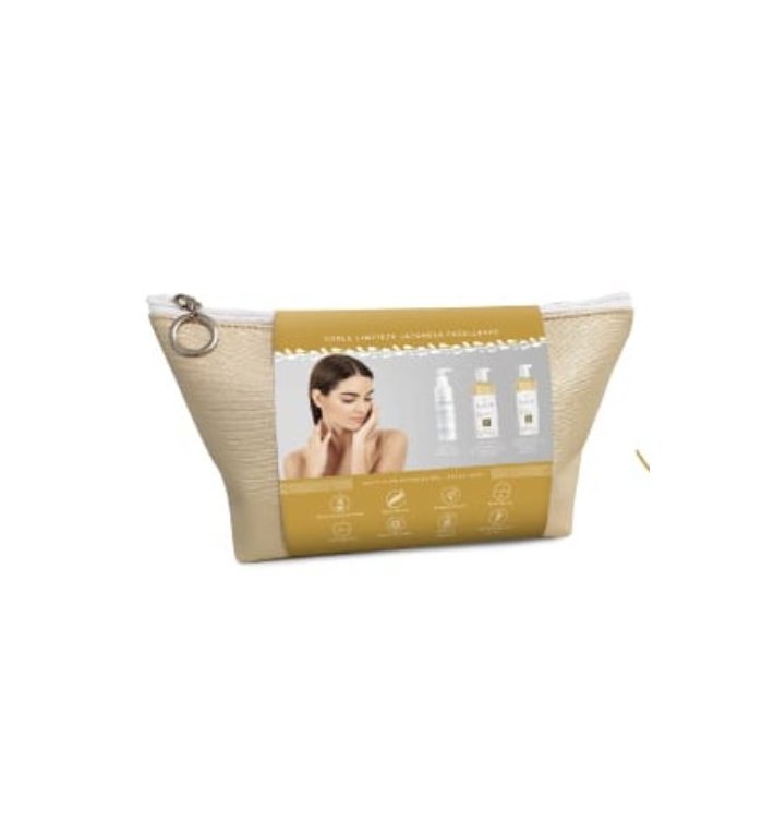 Atache Pack Doble Limpieza Excellence | Limpieza Facial Profunda y Tratamiento Facial Premium