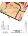 Ainhoa Cosmetics Pack Navidad Vegan Collagen | Antiedad y Reafirmante | Cosmética Vegana Premium