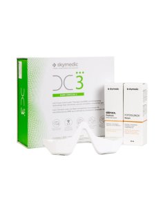 Skymedic DC3 Dark Circles 3 | Tratamiento Contorno de Ojos Antiojeras y Antibolsas | Cosmética Médico-Estética
