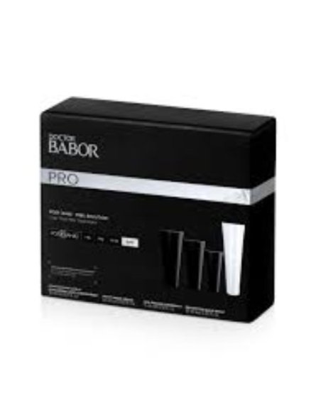 Doctor Babor Pro Post AHA Peel Solution | Loción Calmante Post-Peeling