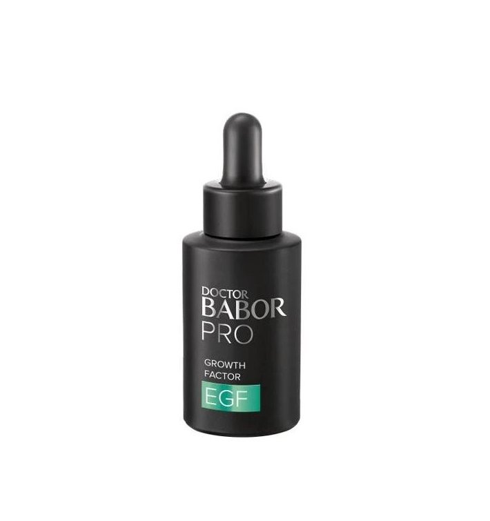 Doctor Babor Pro Growth Factor Concentrate | Sérum Regenerador y Antiedad Profesional