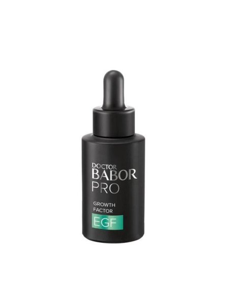 Doctor Babor Pro Growth Factor Concentrate | Sérum Regenerador y Antiedad Profesional