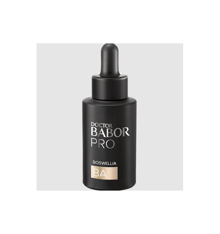 Doctor Babor Pro Boswellia Concentrate | Concentrado Calmante y Antiinflamatorio