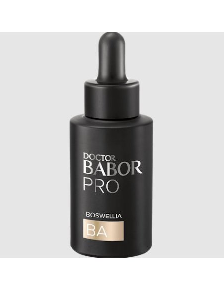 Doctor Babor Pro Boswellia Concentrate | Concentrado Calmante y Antiinflamatorio