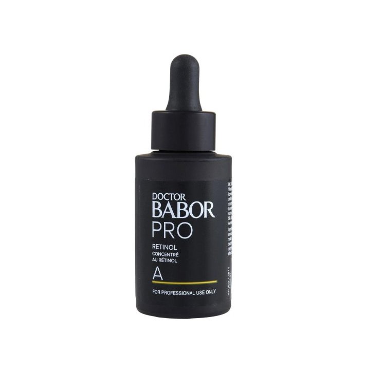 Doctor Babor Pro Retinol Concentrate | Sérum Antiedad Renovador y Reafirmante