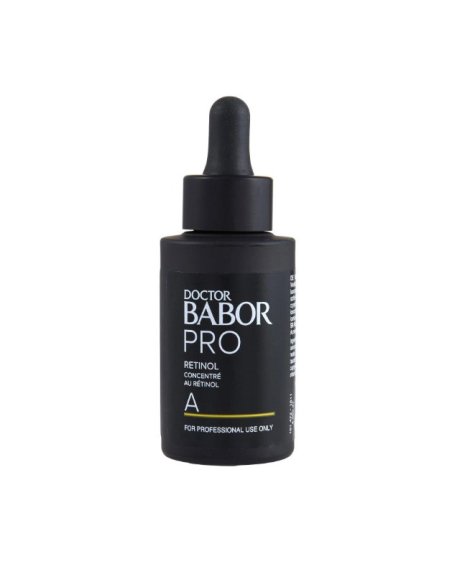Doctor Babor Pro Retinol Concentrate | Sérum Antiedad Renovador y Reafirmante