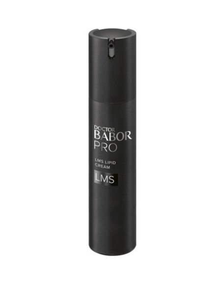 Doctor Babor Pro LMS Lipid Cream | Crema Reconstructora Barrera Cutánea