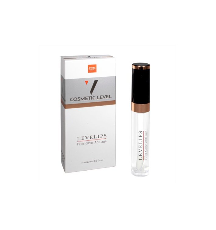 Levelash Levelips | Voluminizador de Labios Profesional y Efecto Lifting