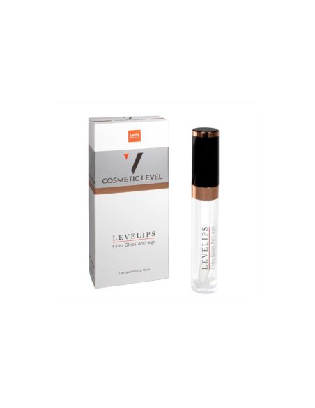 Levelash Levelips | Voluminizador de Labios Profesional y Efecto Lifting