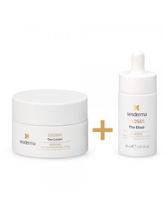 Sesderma Pack The Power of Exosomes | Regeneración Celular y Rejuvenecimiento Facial 2