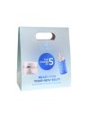 Sesderma Pack The Power of 5 | Hidraderm Hyal 5 + Mesoses | Hidratación y Rejuvenecimiento
