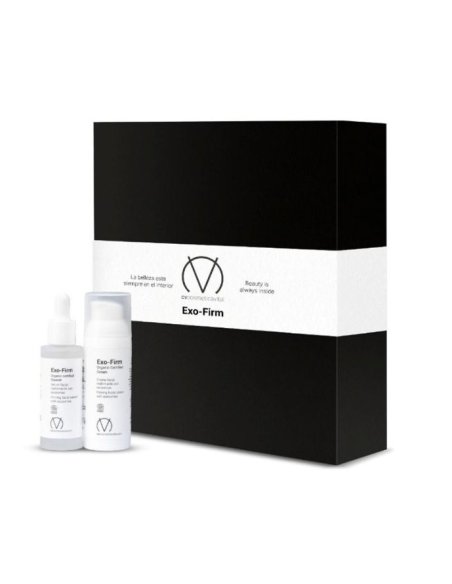 CV Primary Essence Pack Exo-Firm | Tratamiento reafirmante y antiedad global