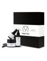 CV Primary Essence Pack Happy Face | Cuidado facial completo con Gua Sha