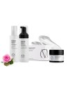CV Primary Essence Pack Bulgarian Rose | Ritual Facial con Rosa Búlgara