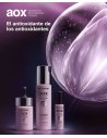 Toskani Neceser AOX | Pack Facial Antioxidante Crema + Sérum + Contorno