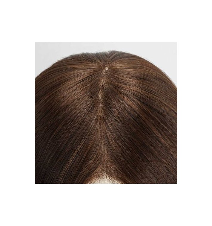 Peluca Zermatt – Pelo Natural 100 % | Sonia González