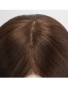 Peluca Zermatt – Pelo Natural 100 % | Sonia González