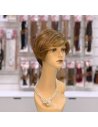 LA CENTRAL DEL CABELL - PELUCA FIBRA MONOFILAMENTO Y LACE FRONT