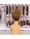 LA CENTRAL DEL CABELL - PELUCA FIBRA MONOFILAMENTO Y LACE FRONT