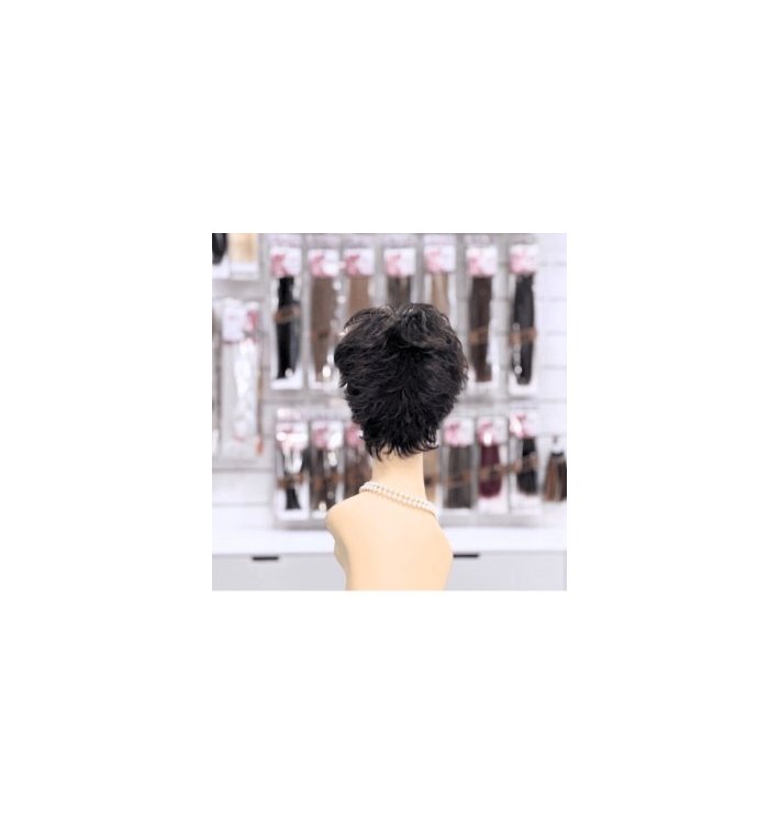 LA CENTRAL DEL CABELL -  RITA-PELUCA FIBRA MONOFILAMENTO/ LACE FRONT