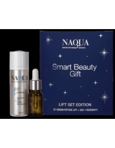 NAQUA Lift Set Edition Q1 + Q55-1 | Sonia González