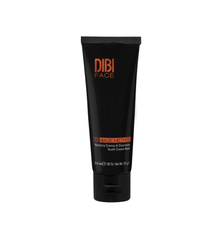 Dibi Milano Mascarilla Crema de Juventud | Sonia González