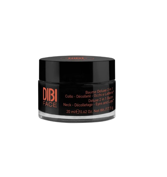 Dibi Milano Bálsamo Deluxe 2-en-1 Neck & Eyes | Sonia González