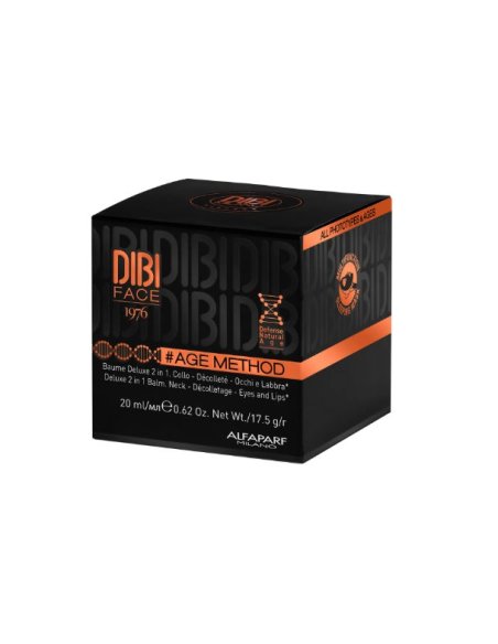 Dibi Milano Bálsamo Deluxe 2-en-1 Neck & Eyes | Sonia González