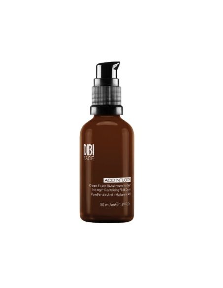 Dibi Milano Crema Fluida Revitalizante No-Age | Sonia González